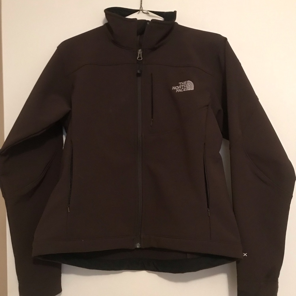 The North Face Jacket